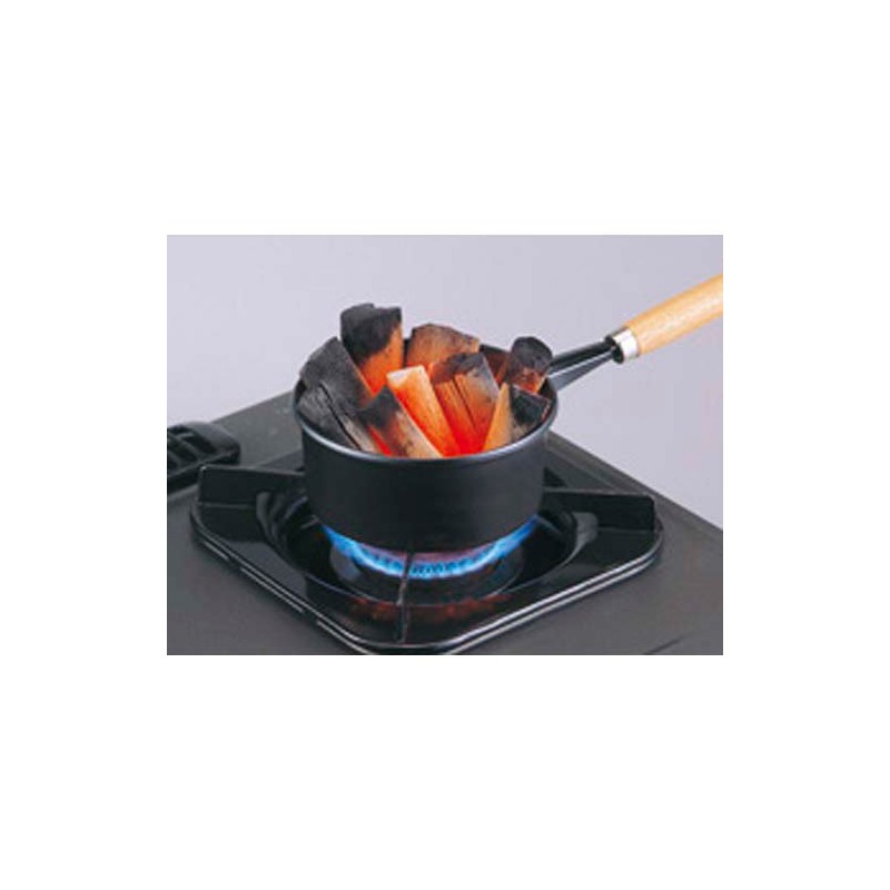 Captain Stagg M-6636 Caused a Charcoal Expert Tues Handy (Captain