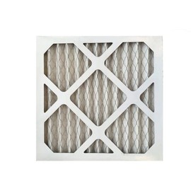 Janitized JAN-HVAC246 Premium Replacement Commercial Filter for Phoenix Guardian R HEPA System, OEM #4031877 (Pack of 12)