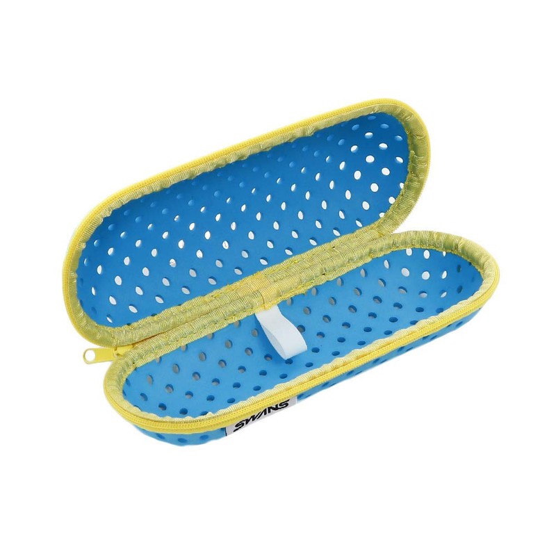 Swans SKYL SA141M Swimming Goggles Case, Pool Bag, Medium Size