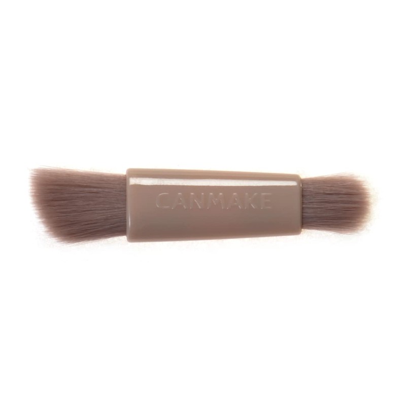 Canmake Nose Shadow Maker 01 Greige Yellow 2.7g Nose Muscle