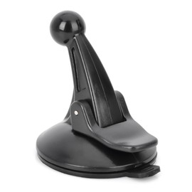 Car Sucker for Garmin, Car Sat Nav Holder, GPS Window Windscreen Suction Cup Mount Compatible with Garmin Drive 52 DriveSmart 55 DriveAssist Dezl Zumo XT Vehicle Mount with Rotating Ball