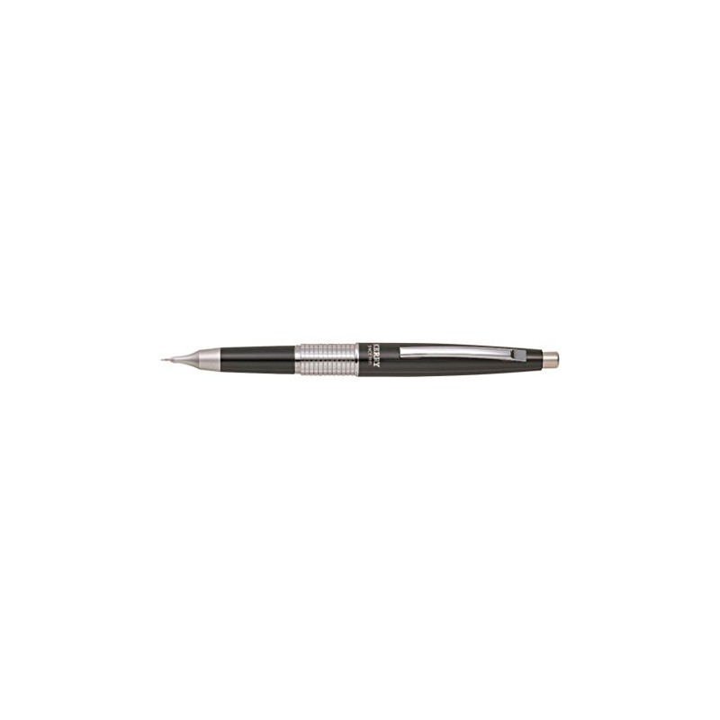 Pentel Kerry Mechanical Pencil with Metal Casing Exclusive Design HB