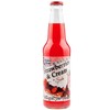 Melbas Fixins Soda - Strawberries & Cream 12 Fl Oz