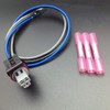 Aokus - Arnés de reparación para sensor ICP de 6,0