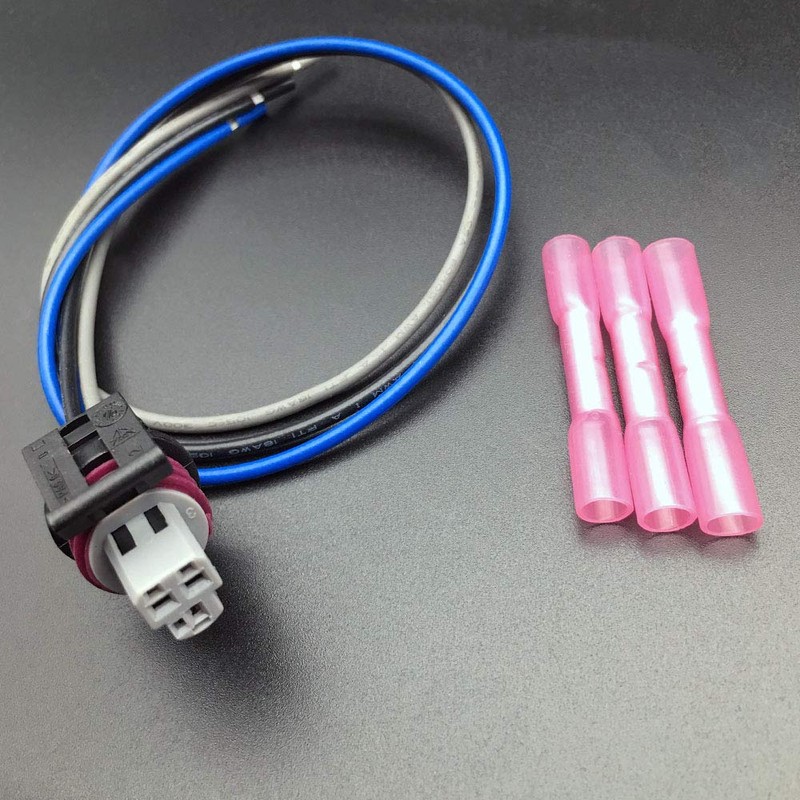 Aokus - Arnés de reparación para sensor ICP de 6,0