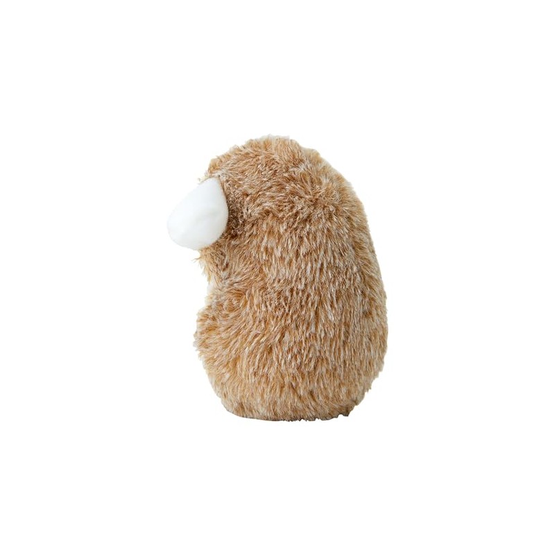 Sanrio 010201 Mascot Holder (Small Animals in the Forest) Cinnamon