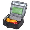 TEAMOOK Lunch Bag Insulated Lunch Box Cool Bag for Adults