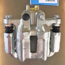 TOVASTY Brake Calipers For Rear Honda CR-V 2007-2016  Acura RDX 2013-2018 With Bracket