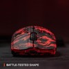 SteelSeries Aerox 3 Wireless: Faze Clan Edition — Holey RGB
