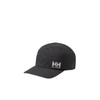 Helly Hansen HC92511 Ocean Frey Cap, Sailing, Waterproof, Unisex, Black,