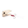 Jackson Midjinko Lure, 0.1 oz (2.5 g) OKG, Okiami Glow