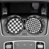 4PCS Car Cup Holder Insert, Universal Non-Slip Car Cup Holder