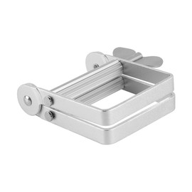 Laroal Toothpaste Squeezer Tube Squeezer For All Tubes Tube Squeezer Toothpaste Hand Cream Extruder Tool For Hairdressing Salon