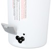 350ml Travel Electric Kettle 4 Temperature Settings Stainless Steel Heating