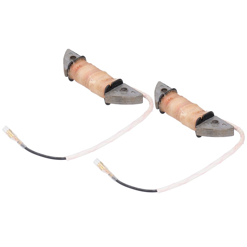 2PCS 12V Charging Coil Fit for 168F 170F 188F 190F