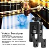 YAxis Synchronous Stretch Tensioner Aluminium Alloy Belt Adjuster for Ender3/V2