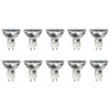 Anyray (10)-Pack for Range Hood Kitchen 50W Light Bulbs 50-Watts