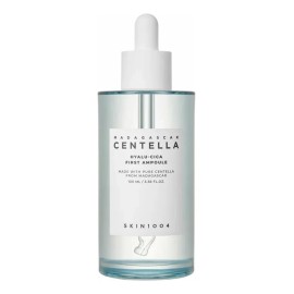 Suero Facial Madagascar Centella Hyalu - Cica Momento de aplicación Día/Noche Tipo de piel Todo tipo de piel