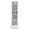 Replacement Remote Control Suitable for Sharp TV LC-49CFE6031K LC-49CFE6032K LC-55CFE6242E