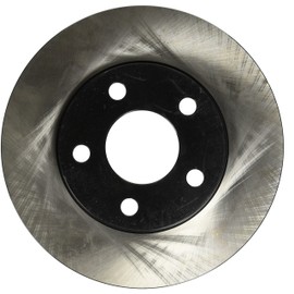 Centric 120.62050 Premium Brake Rotor