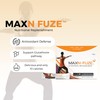 Max NFuze | 30 Packets | Antioxidant & Nutrient Support