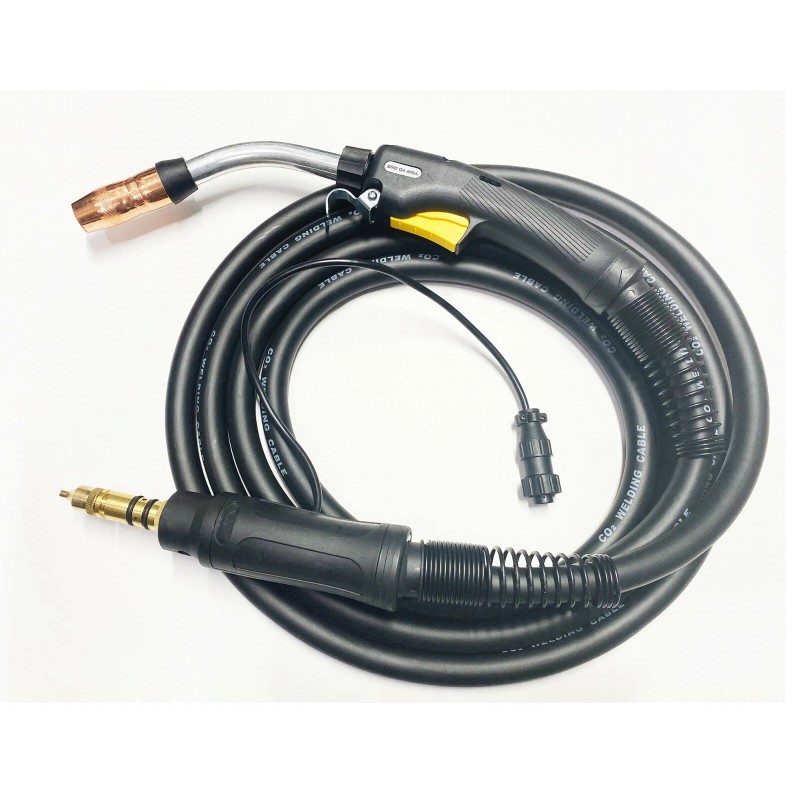 USWELDWIRE Mig Gun Replacement For Bernard BTB 200A / 300A