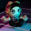 Bleacher Creatures WWE Diva Rhea Ripley 8" Kuricha Plush -