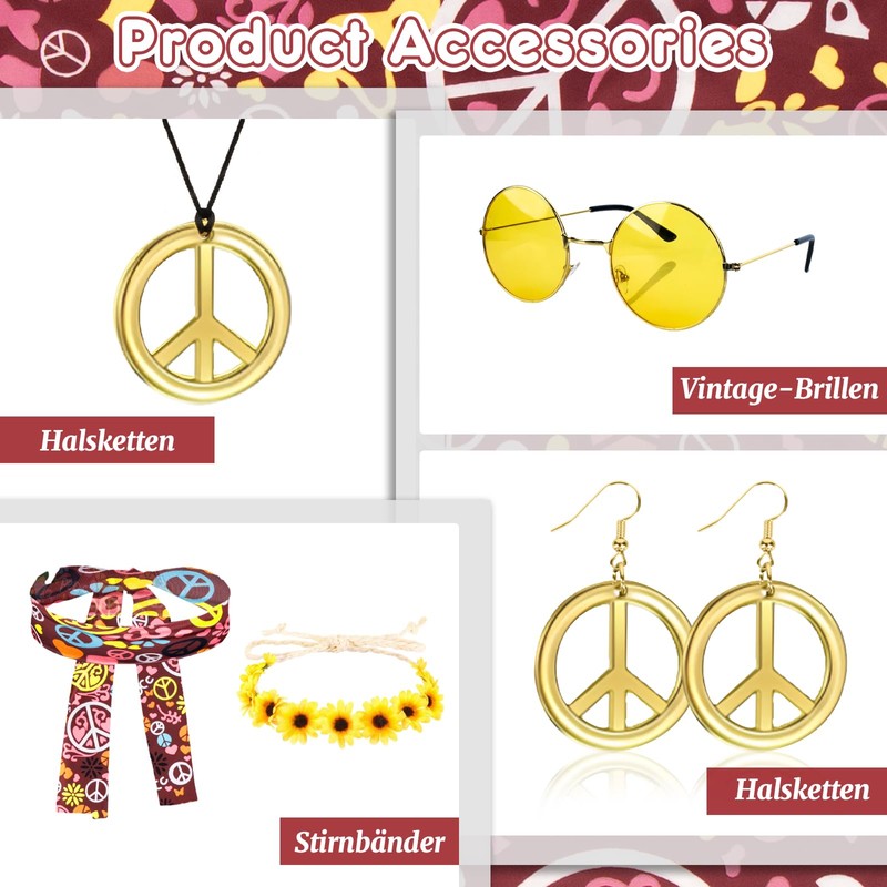 Kitimi Kitimi Hippie b8