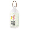 Mr. & Mrs. Panda XL Decorative Lantern Easter Spring Feelings
