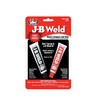 J-B Weld CO 8265-S, 6, Dark Gray