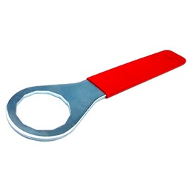 Fuel Filter Wrench, Water Sensor Wrench for 2012 and Newer 6.6L Duramax Diesel Engine, 34350 Wif Water Separator Removal Tool