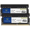 Timetec 16GB KIT(2x8GB) Compatible for Apple DDR4 2666MHz for Mid