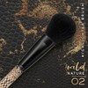 youstar Wild Nature Highlighter Brush 02 Highlighter Brush with Rounded