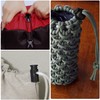 WedDecor Metal Push Button Twin Hole Cord Lock Spring Loaded