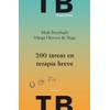 200 Tareas En Terapia Breve