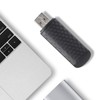 USB Flash Drive Voice Recorder Dual Modes Switching Digital Audio