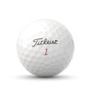 2025 TITLEIST PROV1x Pro V1 x High Number (3 Sleeves