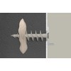 fischer FID II Plus Insulation Dowels Plastic Dowels for Fixing
