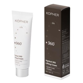 Kopher Crema Hidratante Hynical 360 Lifting Cream de 50ml