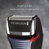 Remington F5 Power Series Foil Shaver, Electric Razor for Men,