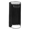 Fitting Room Clothing Store with Shading Curtain,Portable Temporary Mobile Privacy