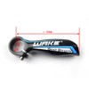 Lixada Bicycle Handlebar Ends 1 Pair Bicycle Bar End MTB