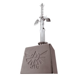 Puzzle Zelda Master Sword