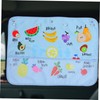Alipis Car Window Shades for Side Windows Privacy Sunshade Suction