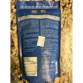 Selina (3 PACK x 1LB) CELTIC SEA SALT LIGHT GREY COARSE HAND HARVESTED PERFECT MINERAL