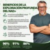 Windboss Nad Capsules 100 Cápsulas Suplemento
