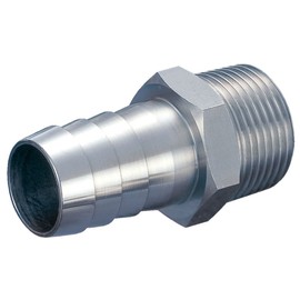 ASOH Ace Nipple PT1/8, Φ8 HN7108