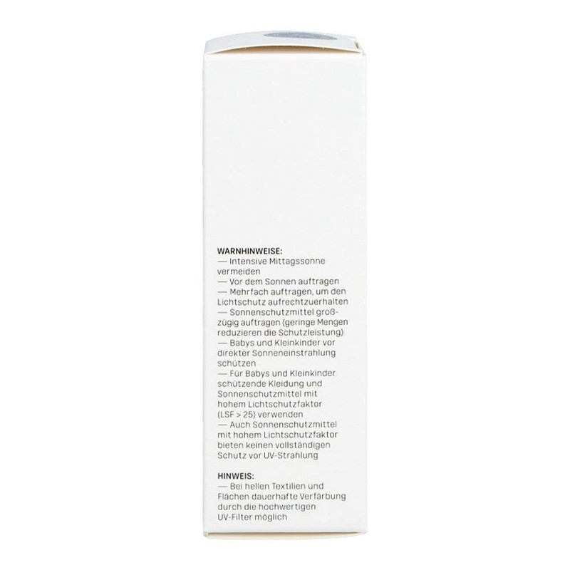 Eubos Children's Skin Peace Sun Shade Gel SPF 30 +