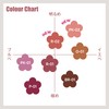 DAISY DOLL by MARY QUANT Matte Lipstick R-02 Sunny Camellia,