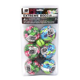 Sunflex 74933 Soft Petanque Game
